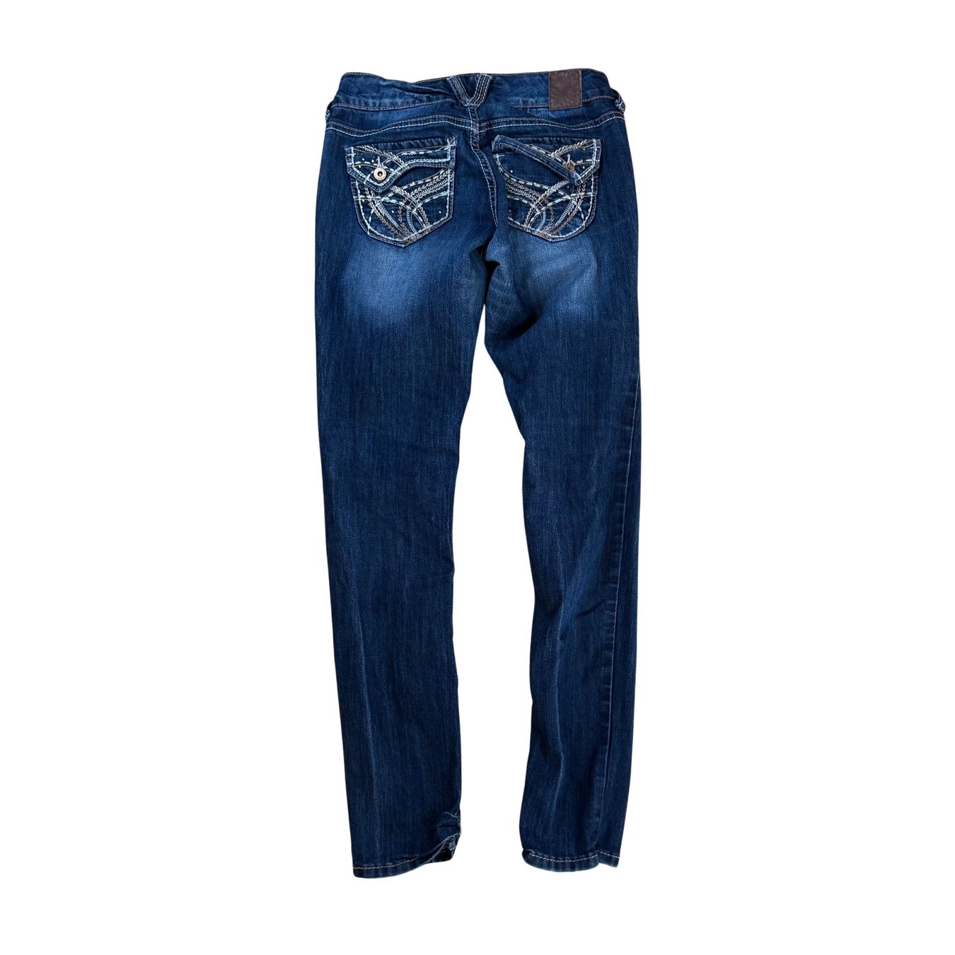 Jeans: Vintage Y2K Ariya Jeans  - S – Usato da Herisau venduto da 1asupply 1