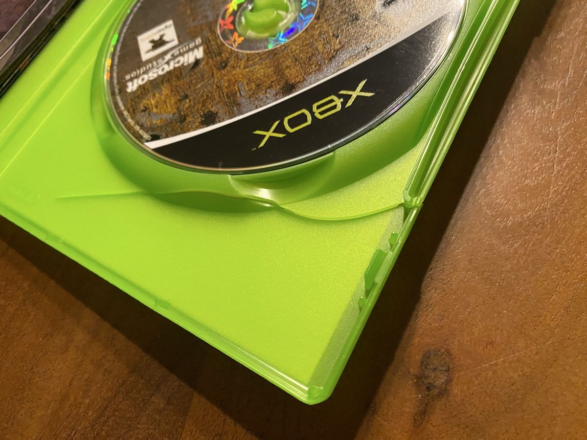 Microsoft Giochi: Brute Force für Xbox  – Usato da Thunstetten venduto da Virus_33 3