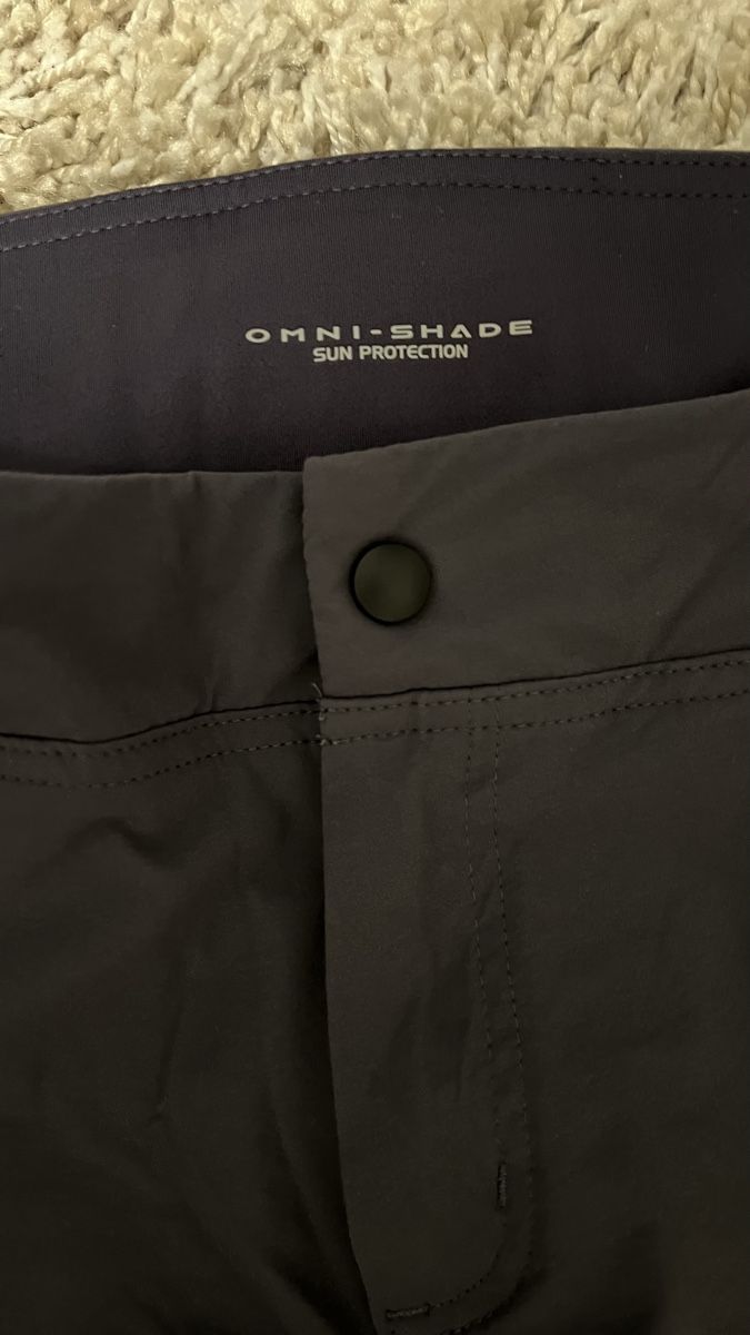 Columbia Pantaloni: Columbia Wanderhose – Nuovo (secondo la descrizione) da Langenthal venduto da Yana.Chaika 1