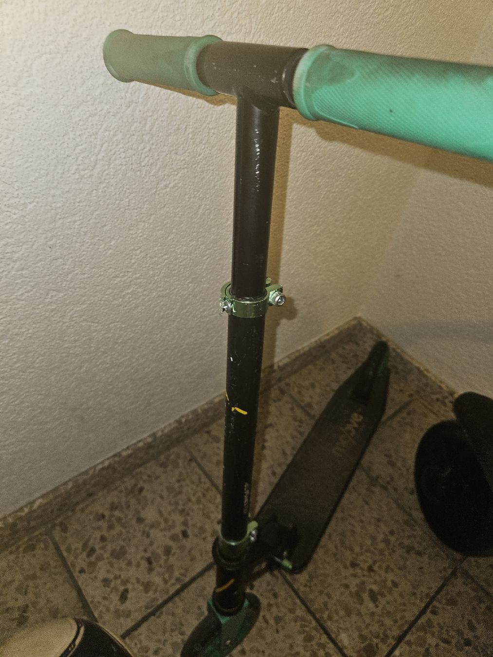 Kickboard: Trottinett ab 1Fr – Usato da Härkingen venduto da er_ha62 1