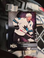 NHL Tomas Hertl San Jose Sharks
