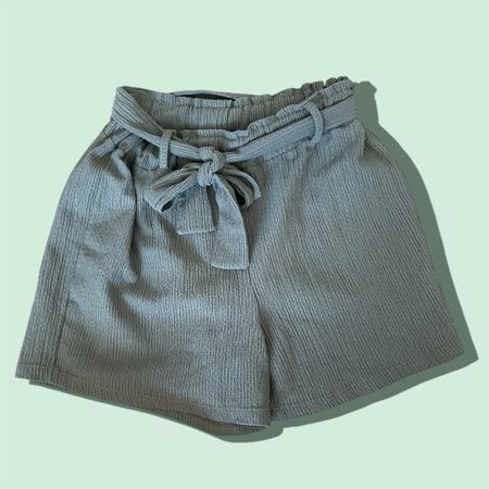 OLIVE GREEN SHORT FROM NOSY MAY S/36