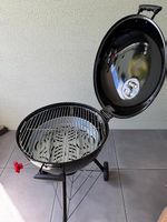 Blazechef Kugelgrill