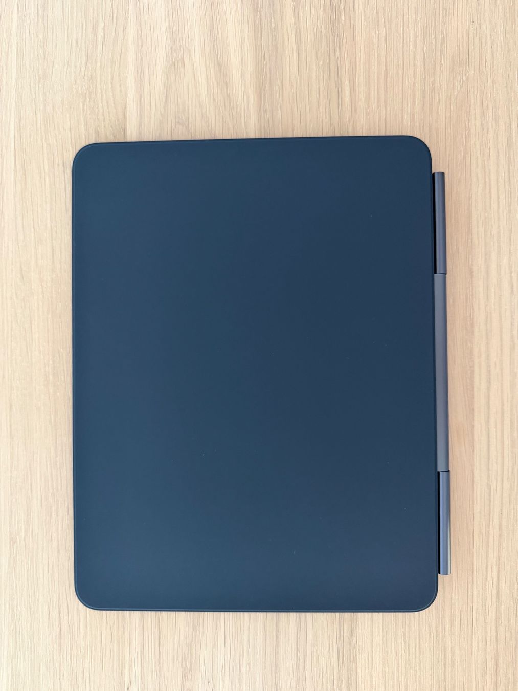 Apple Tastaturen: Apple iPad Pro Magic Keyboard 13“ M4 und M5 – Neu (gemäss Beschreibung) aus Schneisingen von minokos 4