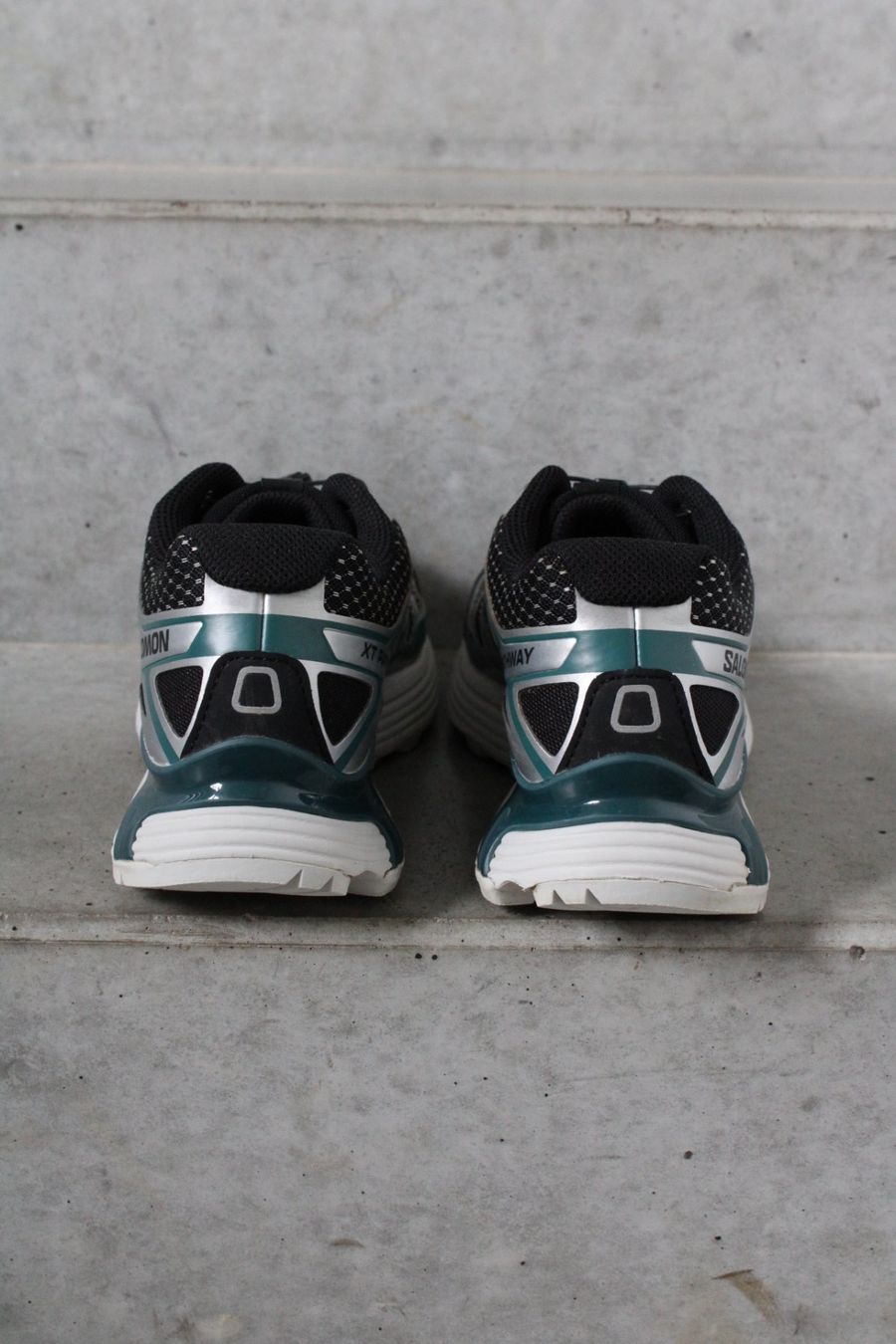Salomon Chaussures hommes: Salomon XT Pathway Sneakers – Neuf (Voir description) à St. Gallen par look-twice 7