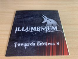 Illumenium – Towards Endless 8