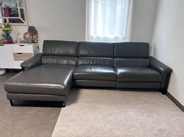 Canapé Natuzzi 