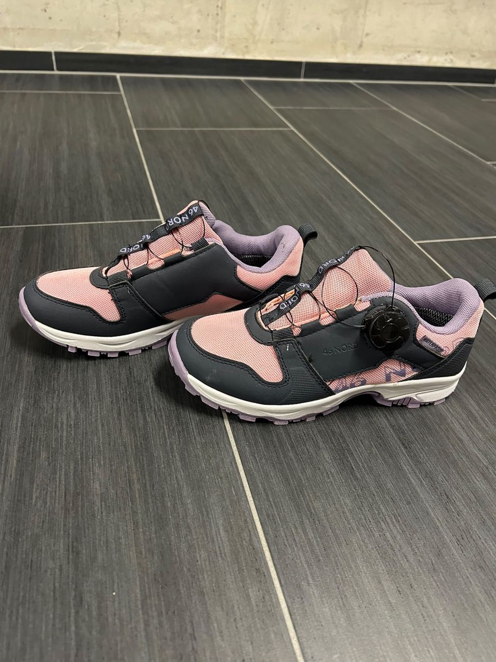 Scarpe per ragazze: Trackingschuhe – Nuovo (secondo la descrizione) da St. Margrethen SG venduto da Buco1981 3