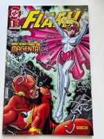 Flash- Nr. 1 & Nr. 2 - Panini (ab 2001)