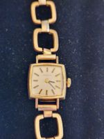 Superbe montre vintage ZENITH – Mécanique – Très bon état