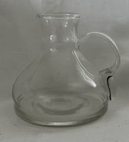 Glaskrug klein