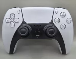 Playstation5 Controller wie Neu