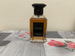 Parfum Guerlain Spiritueuse Double Vanille  2ml