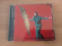 Peter Gabriel