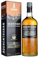 Auchentoshan 18 years Vivid and Indulgent