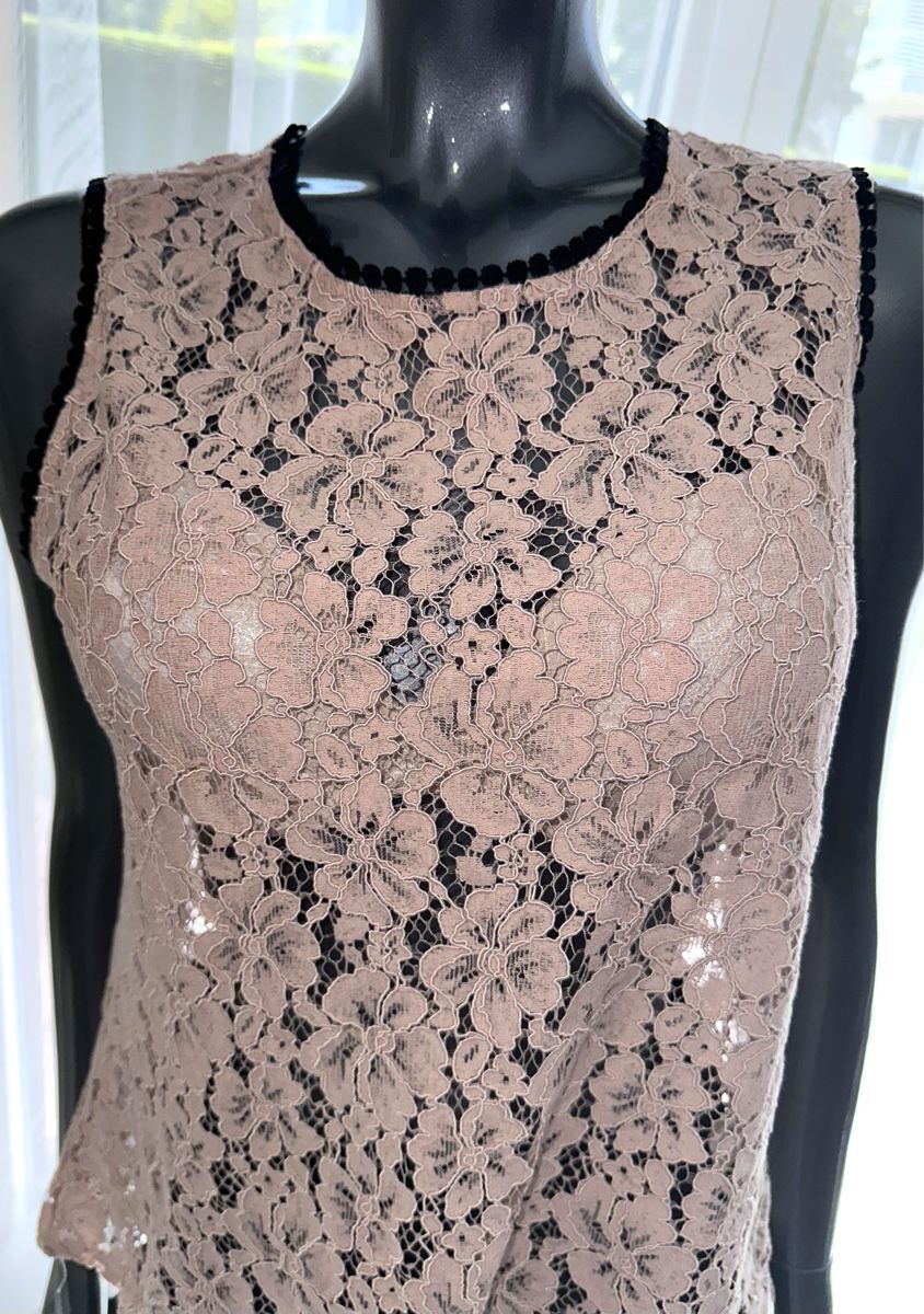 Top: ADIVA TOP GR. M NEU – Nuovo e nell'imballaggio originale da Unteraegeri venduto da MH203 1