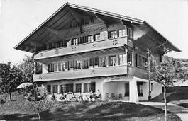 Sigriswil BE 1952
