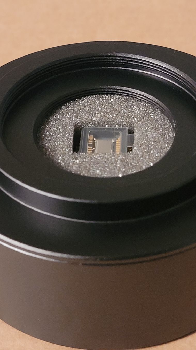 Teleskope: Lacerta MGEN 2 – Neu und originalverpackt aus Courtételle von Spitz89 1