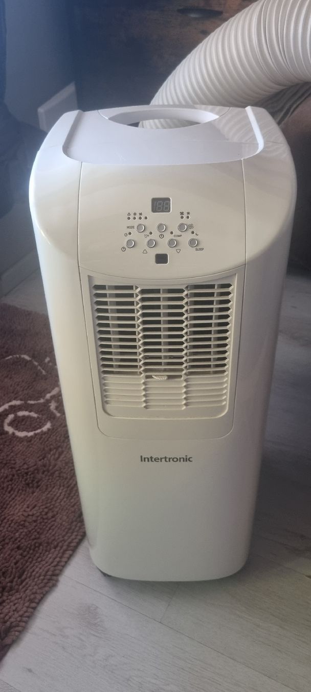 Condizionatori: Mobile Klimaanlage von Intertronic – Usato da Engwilen venduto da Liflaors