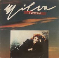 MILVA - E DINTORNI