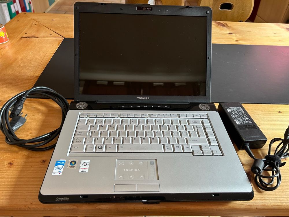 Toshiba Laptop | Kaufen auf Ricardo