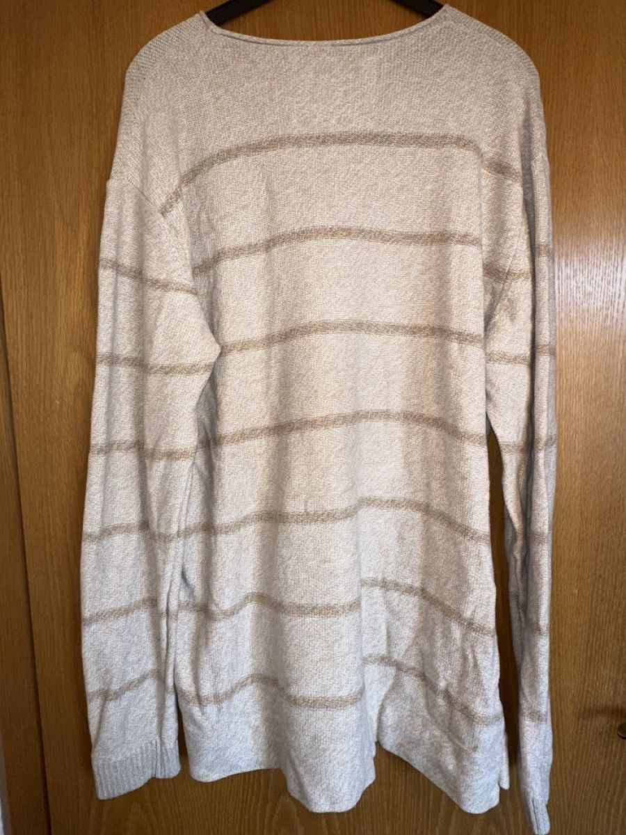 Quiksilver Maglioni & Felpe: Quiksiver Pullover Gr. XL – Usato da St. Gallen venduto da mai_gd7k 1