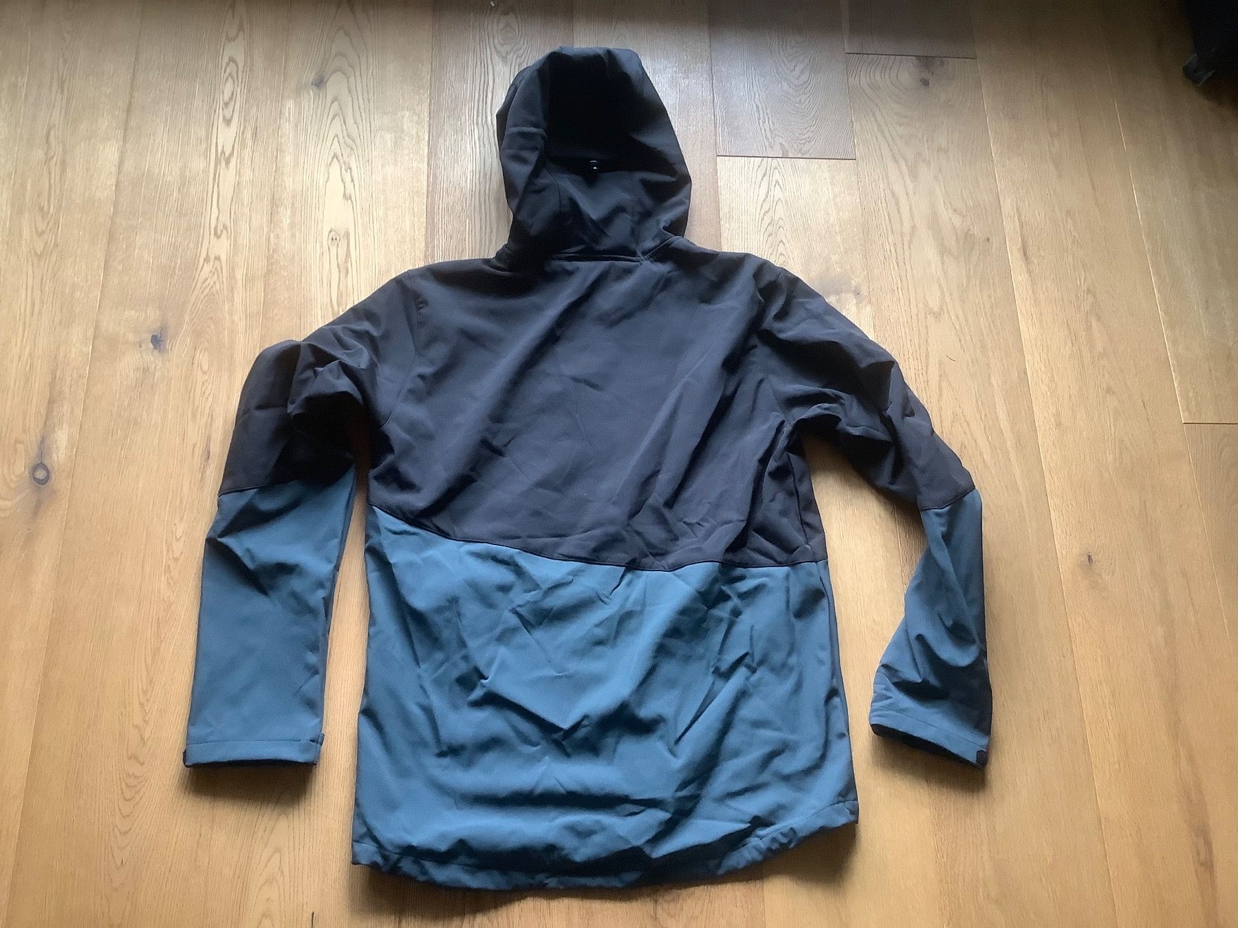 Northwave Jacken: Northwave Bikejacke Softshell Men XL grau-schwarz – Neu (gemäss Beschreibung) aus Hochdorf von Biero70 1