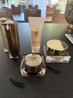 Cocoage Cosmetics Hautpflegeset 5 tlg. Neu