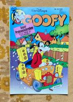 Goofy Heft Nr 9 von 1982
