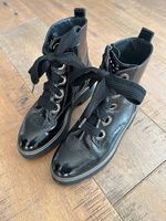 Boots / Stiefeletten von Paul Green in Gr. 35  1/2 (UK 3)