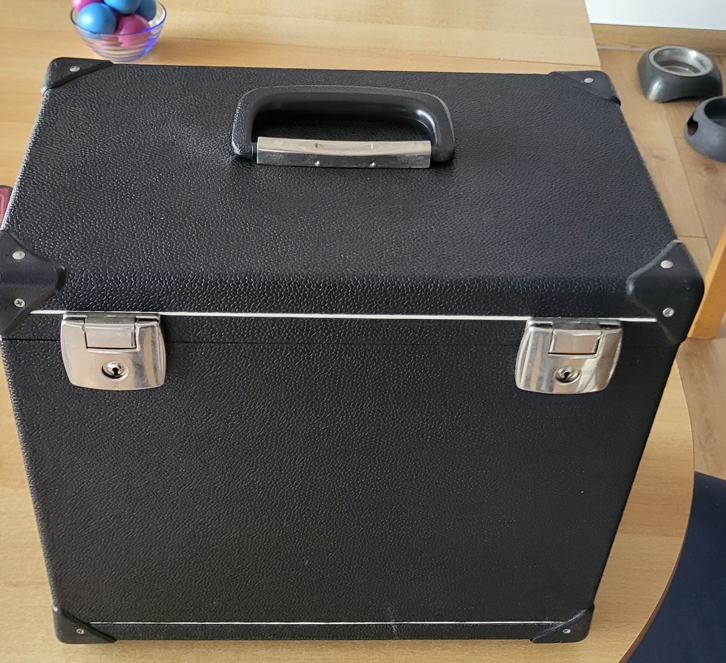 Strumenti musicali: Véritable Schwyzerörgeli – Finition bois de qualité – Usato da Villars-sur-Glâne venduto da S211-Vap 3