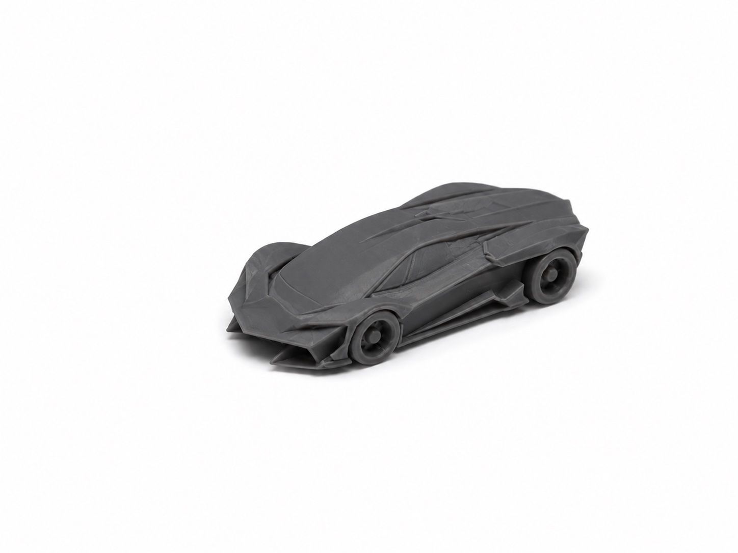 Modellini d'auto: Miniatur-Lamborghini Vision – Usato da Emmenbrücke venduto da anisla 1