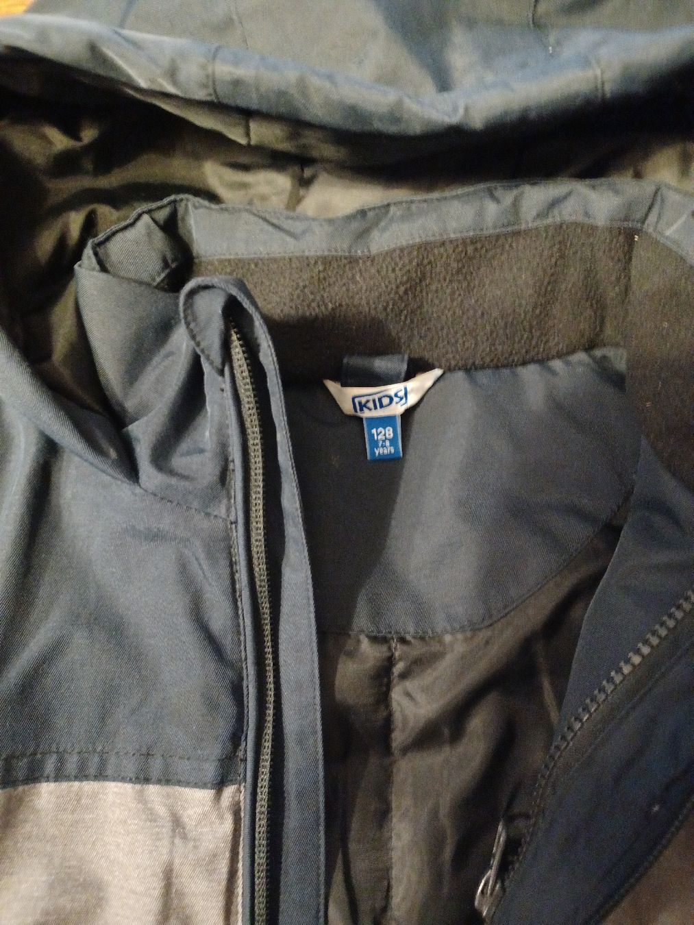 Giacche & Cappotti: veste ski 128 – Usato da Servion venduto da josephine22 1
