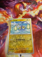 Lampi (SCR 048) / Reverse Holo / Stellarkrone