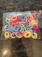 1 Pack kleine Haargummis