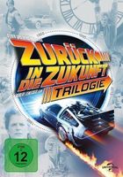 Zurück in die Zukunft - Trilogie (3 DVD)