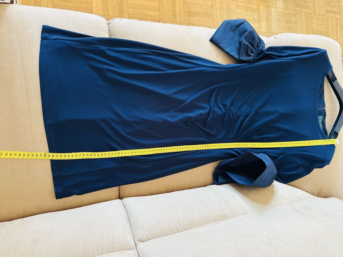 Ralph Lauren Robes: Abito  Ralph Lauren taglia 10 – D'occasion à Cureglia par myr_9v25 4