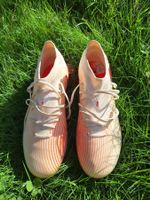Fussball Schuhe Puma Future 9 Match MG unisex