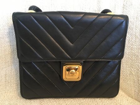 Chanel bag