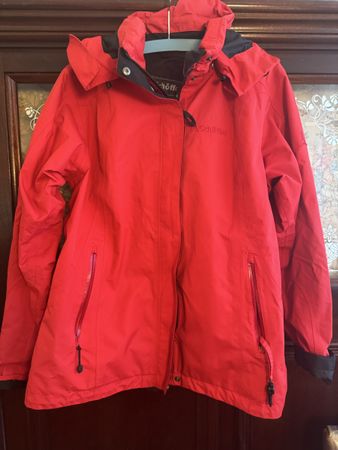 Schöffel Jacke
