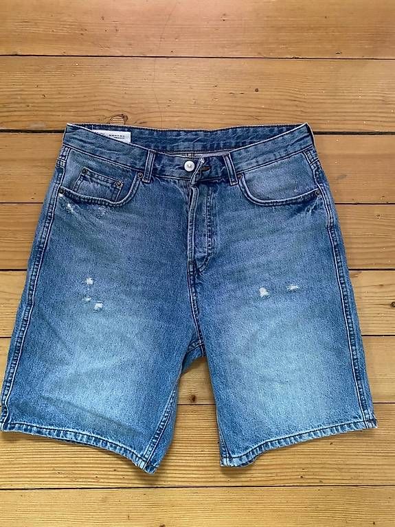Pantaloni: Zara Shorts – Usato da Safnern venduto da Avalona_07