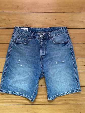 Zara Shorts