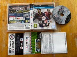 FIFA 14 (CIB)
