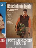 Psychologie Heute Dezember 1976 - Vintage Ausgabe selten
