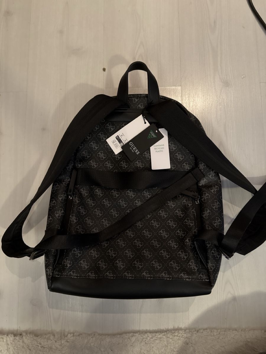 Guess Zaini: Guess Rucksack mit Logoprint – Usato da Wil AG venduto da KimAlina 1