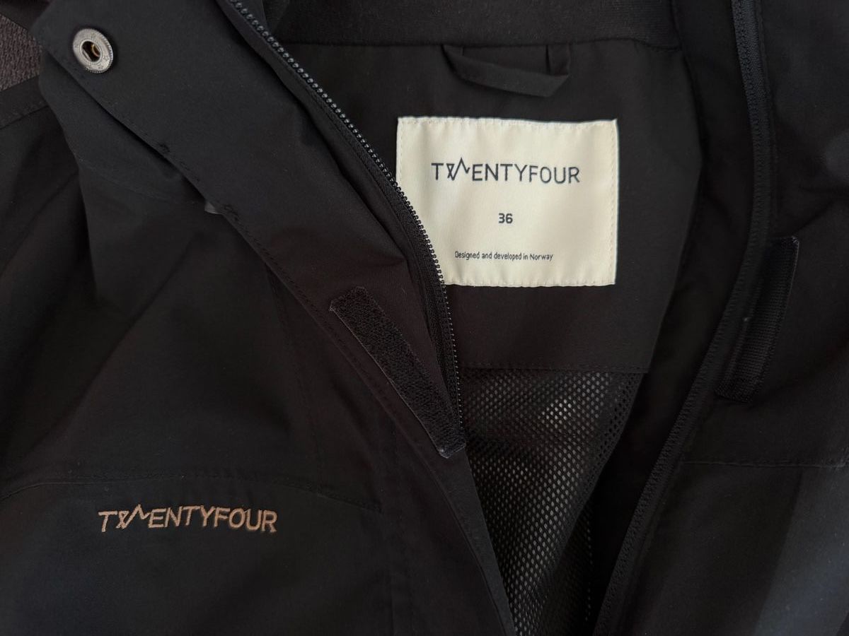 Giacche: TwentyFour Jacke Grosse 36 – Usato da Brunnen venduto da keusch19 2