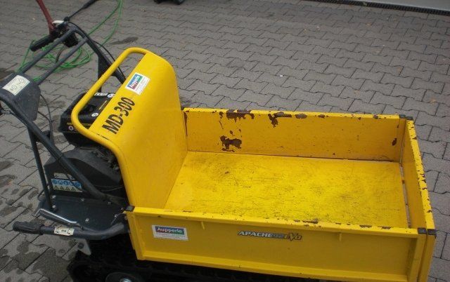 Toutes les machines: Raupentransporter – D'occasion à Künten par Baxbani01 2