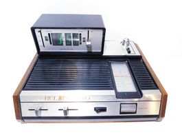 Vintage Radio RCL 3 STUDIO 1976er