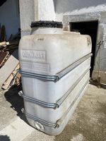 Citerne eau 2000 litres