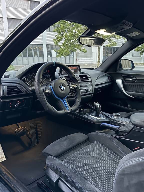 Autos: Bmw 228i – D'occasion à Baar par Piiravin 4